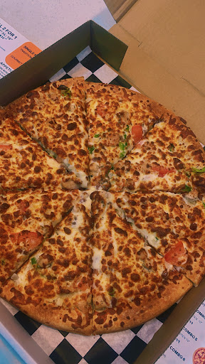 Photo of Heaven Pizza and Donair - 3322 Fairlight Dr, Saskatoon, SK S7M 3Y4